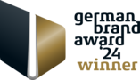 Siegel German Brand Award '24 Winner
